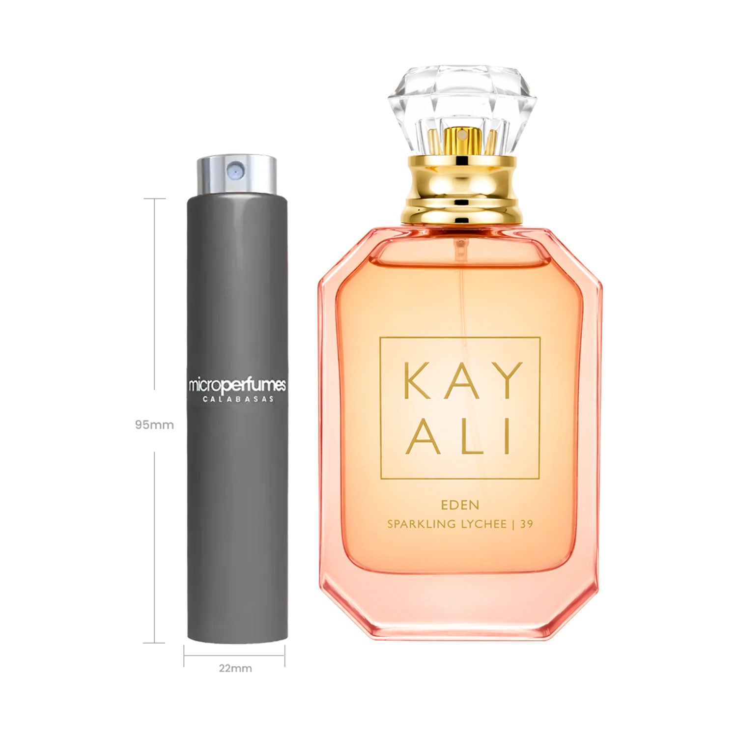 Travel Spray - 5.0 ml (0.17 fl oz)