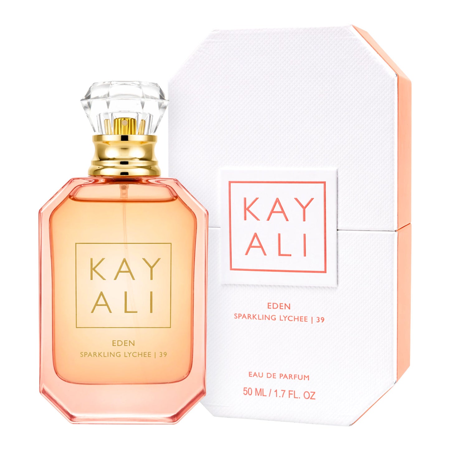Eden Sparkling Lychee 39 - 50 ml variant image