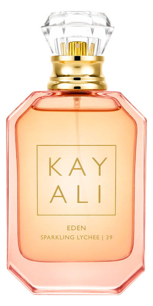 Eden Sparkling Lychee 39 - Retail Bottle