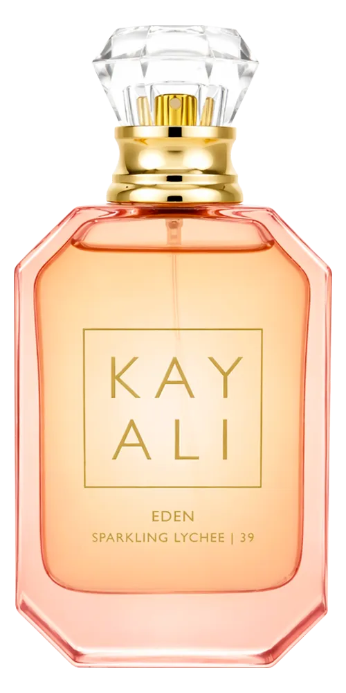 Eden Sparkling Lychee 39 - Retail Bottle