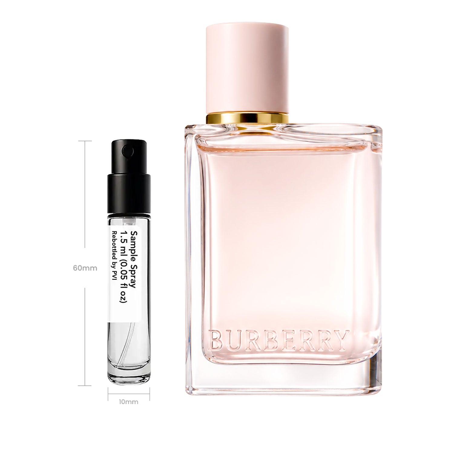 Burberry Her EDP 10ml Travel Spray XL Decant Sample Women burberry-her-edp-10ml-travel-spray-xl-decant-sample-women