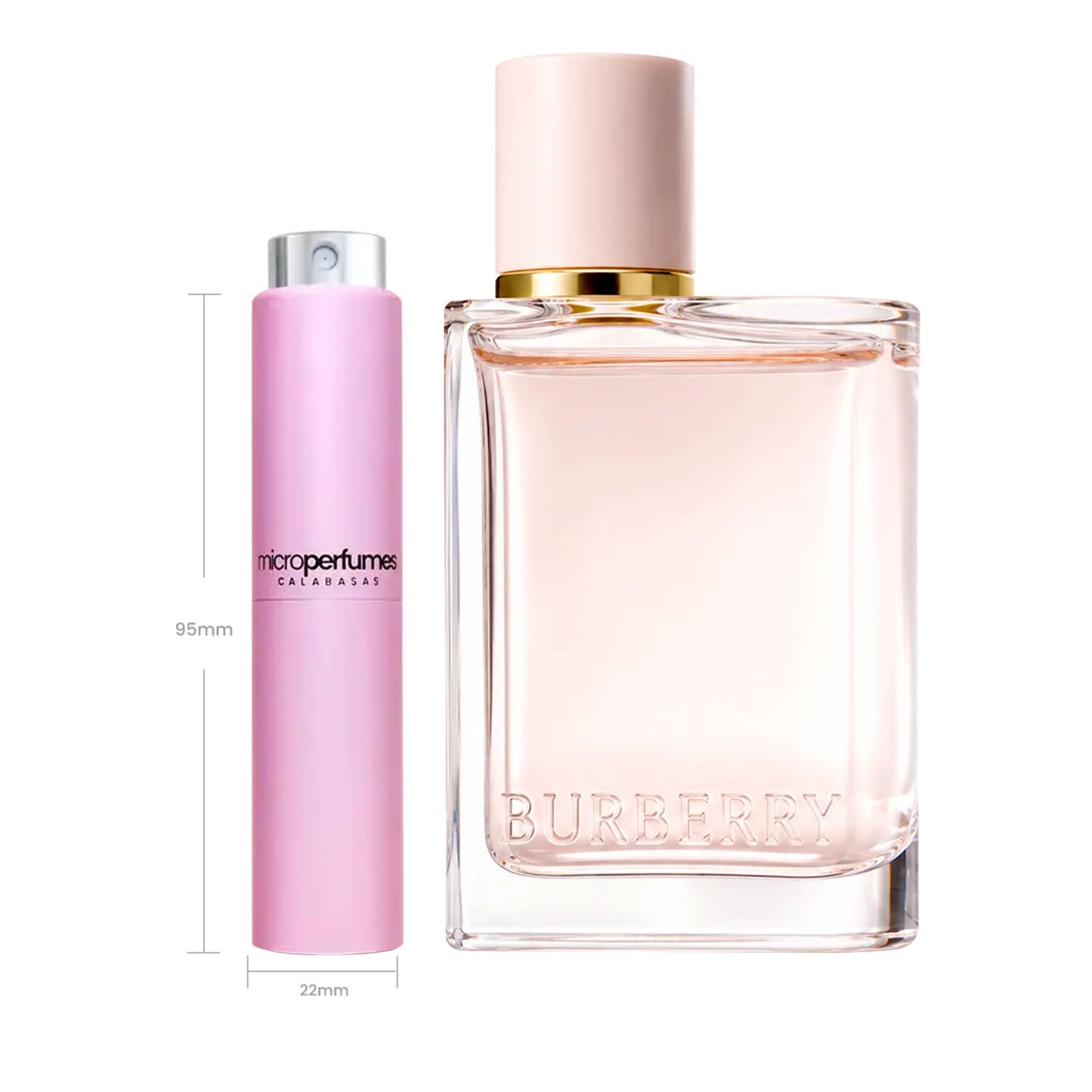 Her - Travel Spray