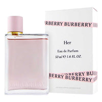 My Burberry Blush - Sample Vial