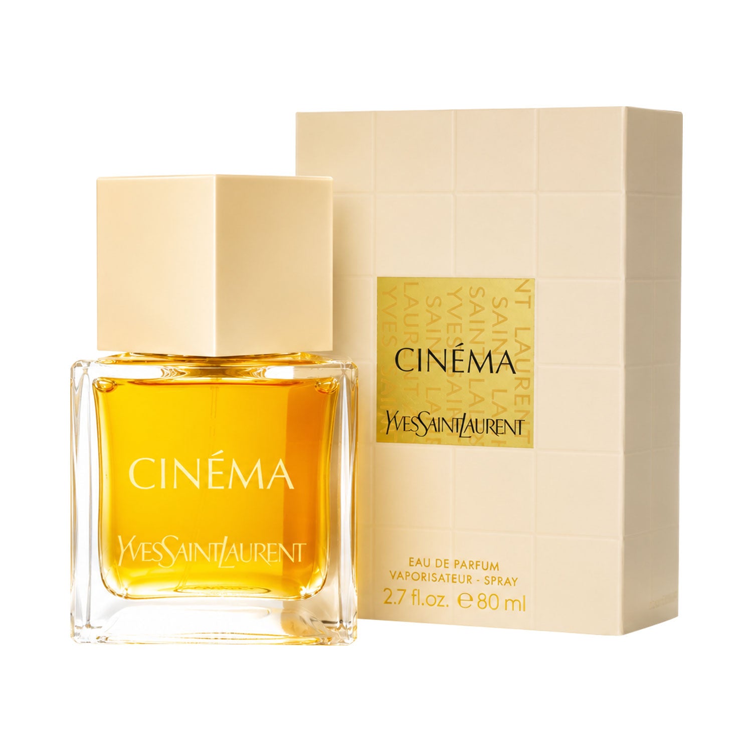 Retail Bottle - 80 ml (2.7 fl oz)