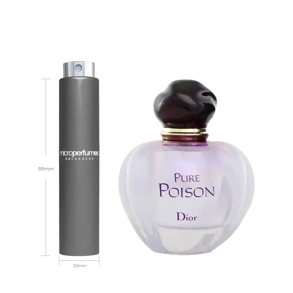 Pure Poison - 5 ml variant image