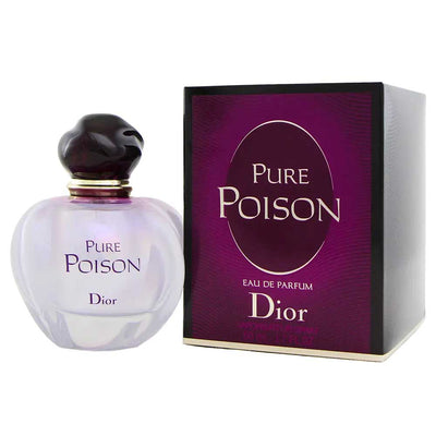 Pure Poison - product image
