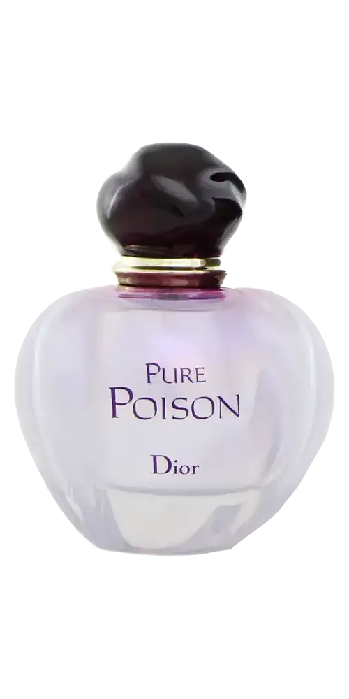 Dior Pure Poison EDP 5ml Travel Spray Decant Sample Women Dior Pure Poison EDP 5ml Travel Spray Decant Sample Women