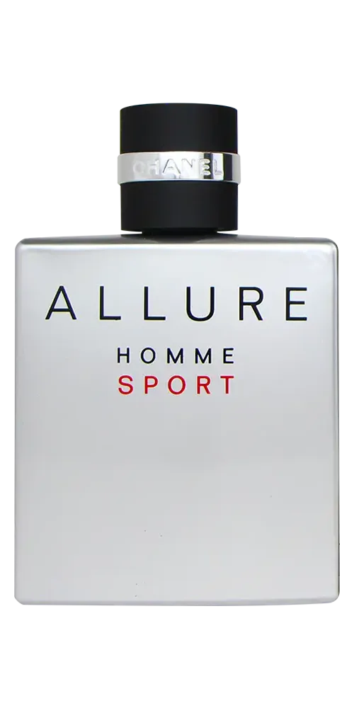 Chanel Allure Homme Sport EDT 5ml Travel Spray Decant Sample Men