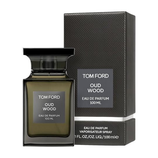 Oud Wood - product image men