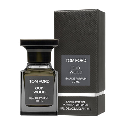 Oud Wood - Retail Bottle