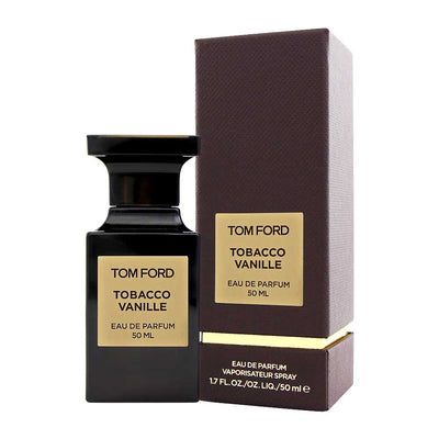 Tobacco Vanille - product image