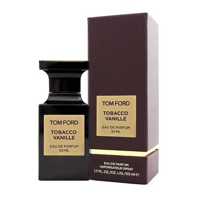 Tobacco Vanille - product image