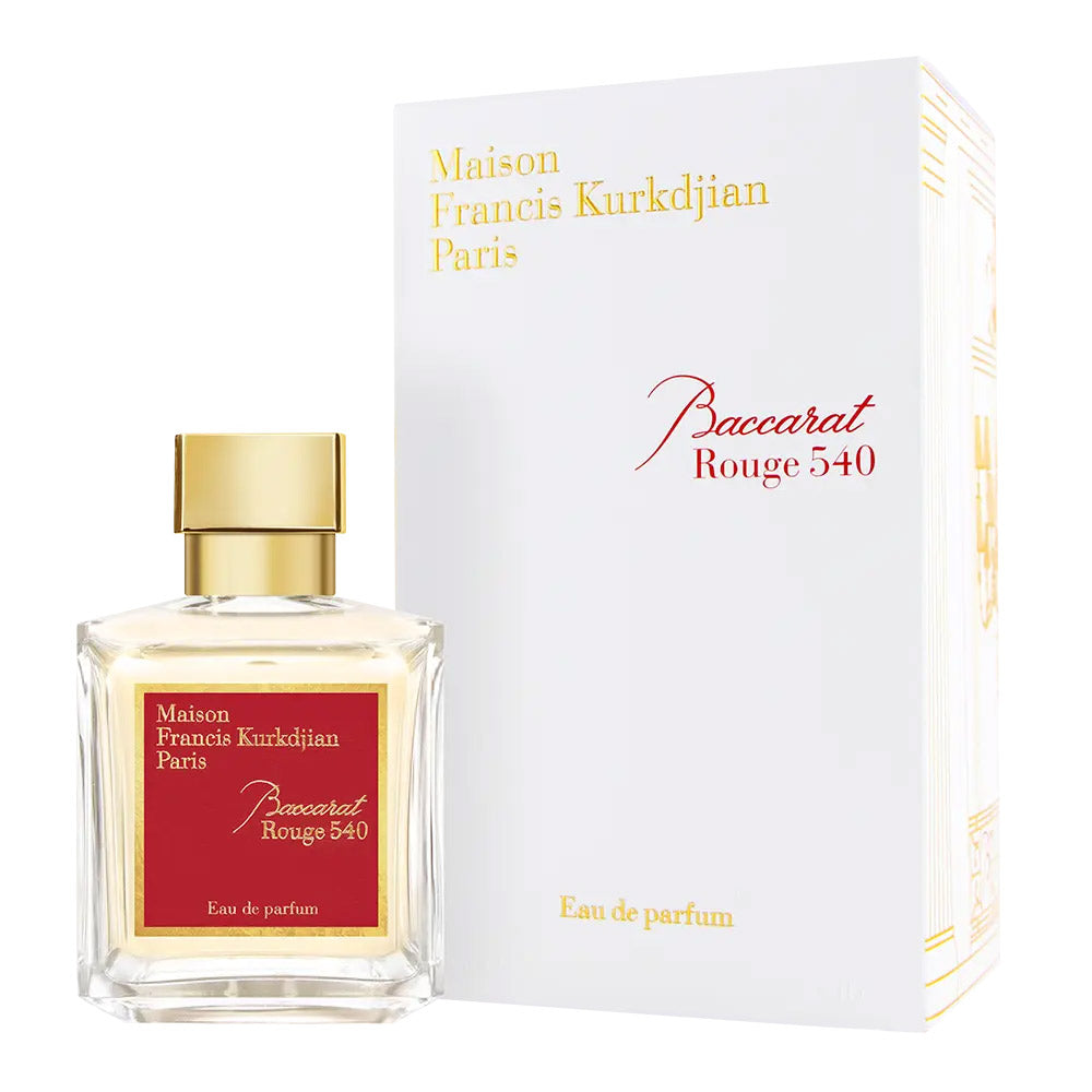 Baccarat Rouge 540 - 70 ml variant image