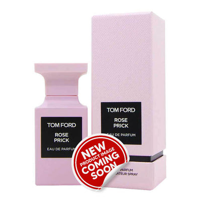 Rose Prick - Retail Bottle