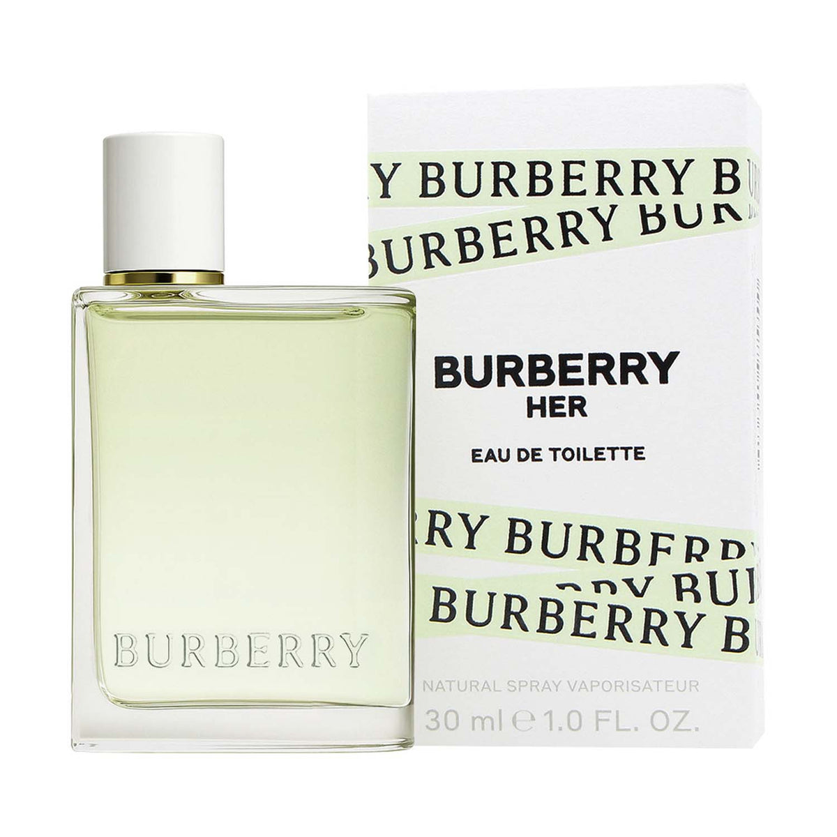 Main image for Her EDT - Retail Bottle