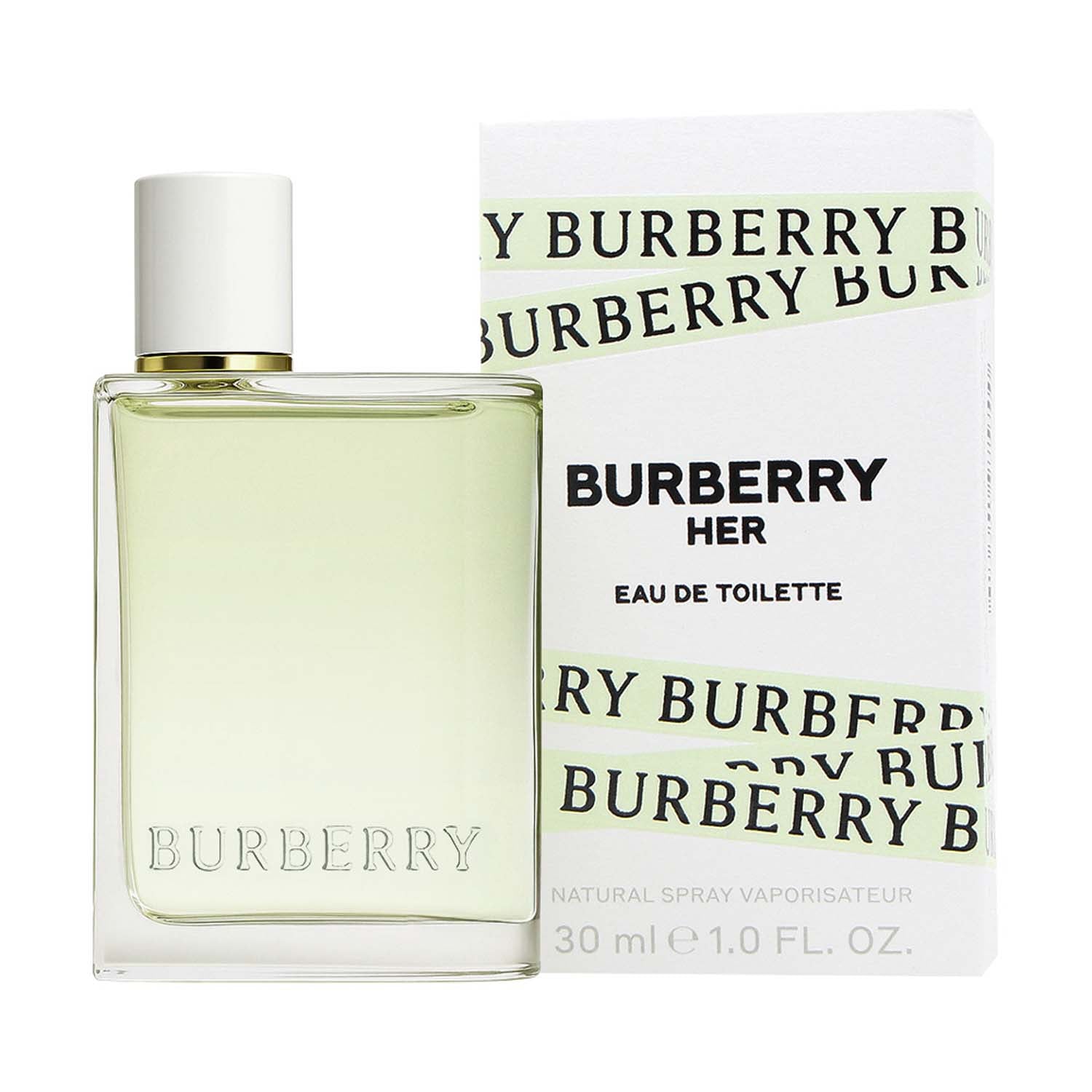 Retail Bottle - 30 ml (1.0 fl oz)