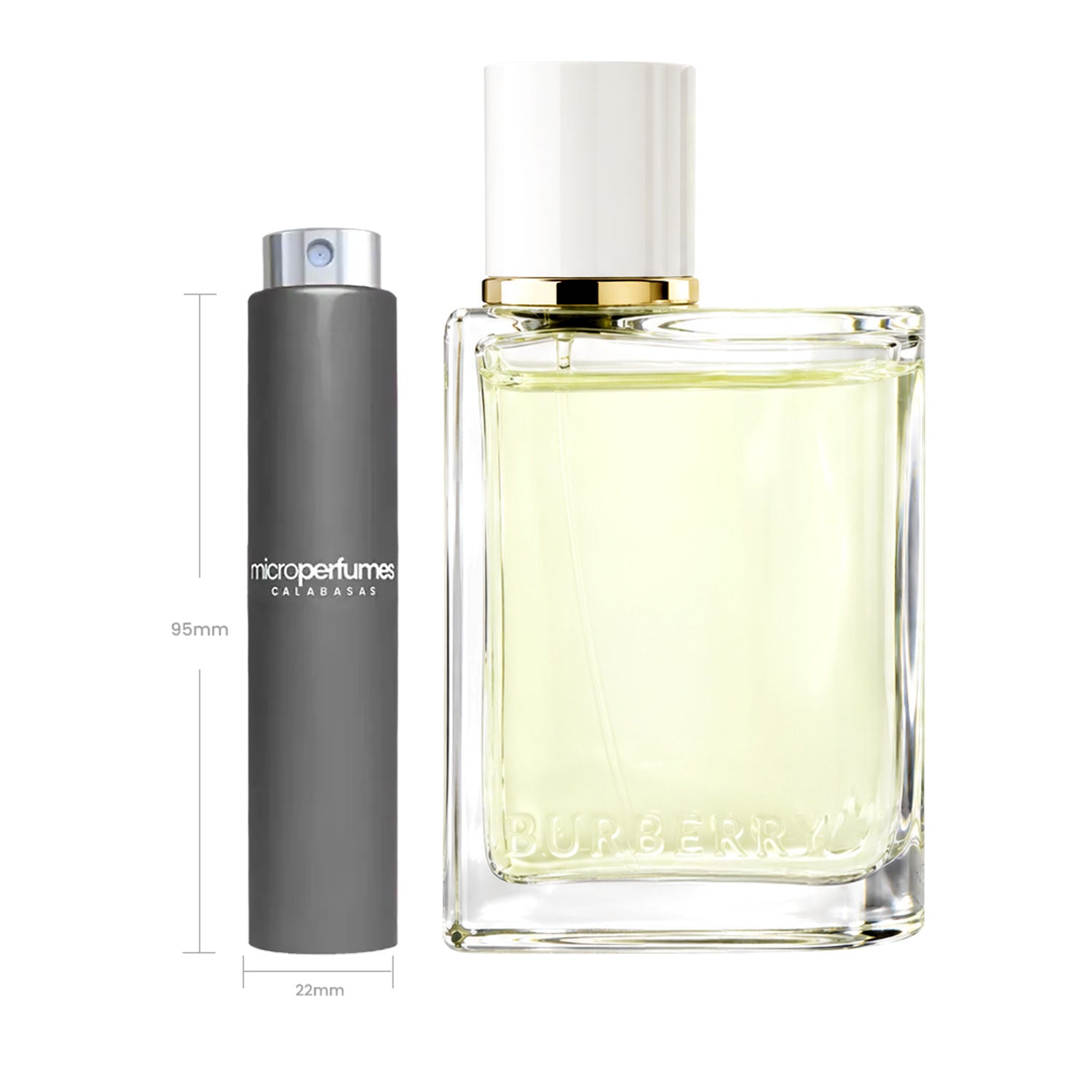 Travel Spray - 5.0 ml (0.17 fl oz)