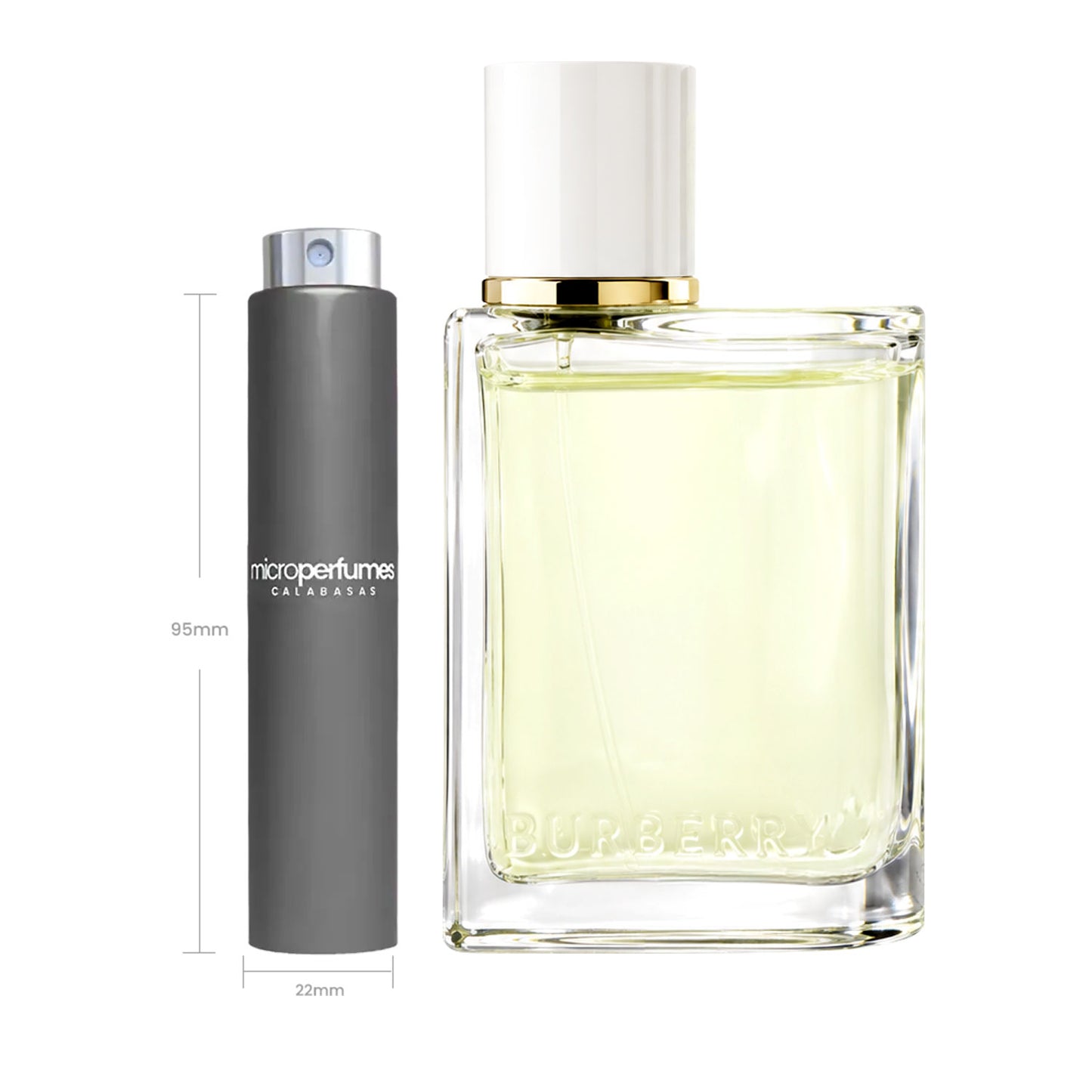 Her - Travel Spray