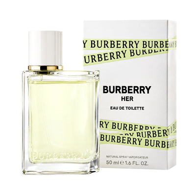 Her EDT - Retail Bottle