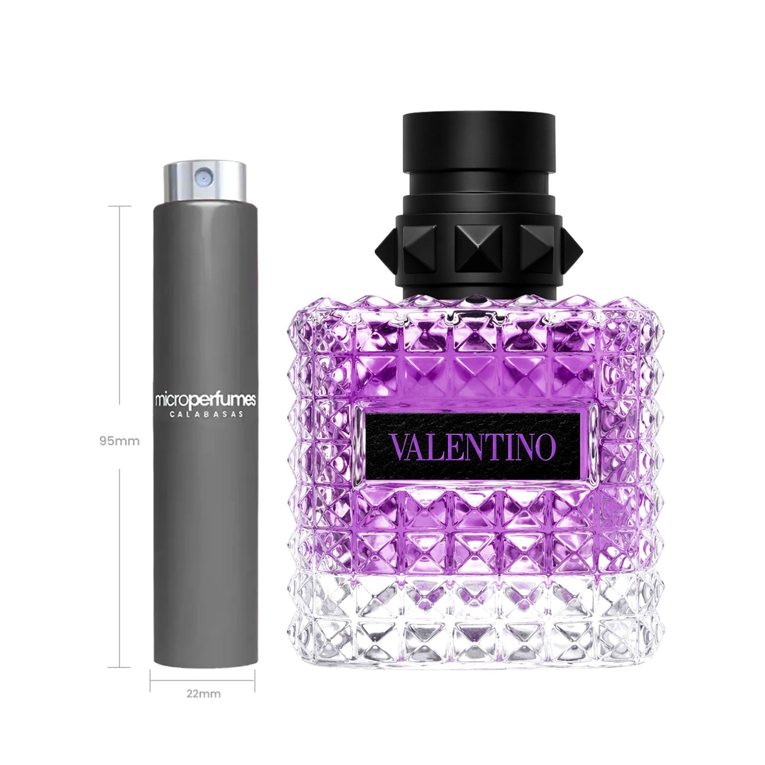 Travel Spray - 5.0 ml (0.17 fl oz)