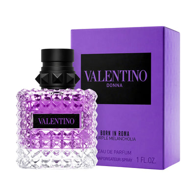 Donna Born in Roma Purple Melancholia - product image
