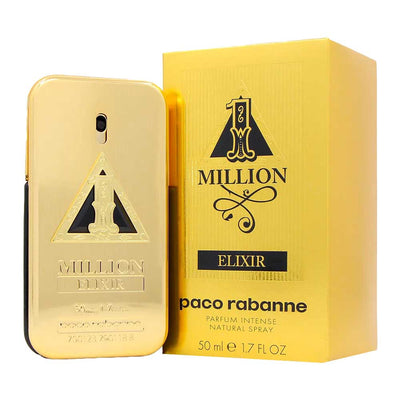 1 Million Elixir - product image