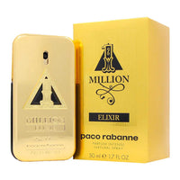 1 Million Elixir by Paco Rabanne Sample Vial