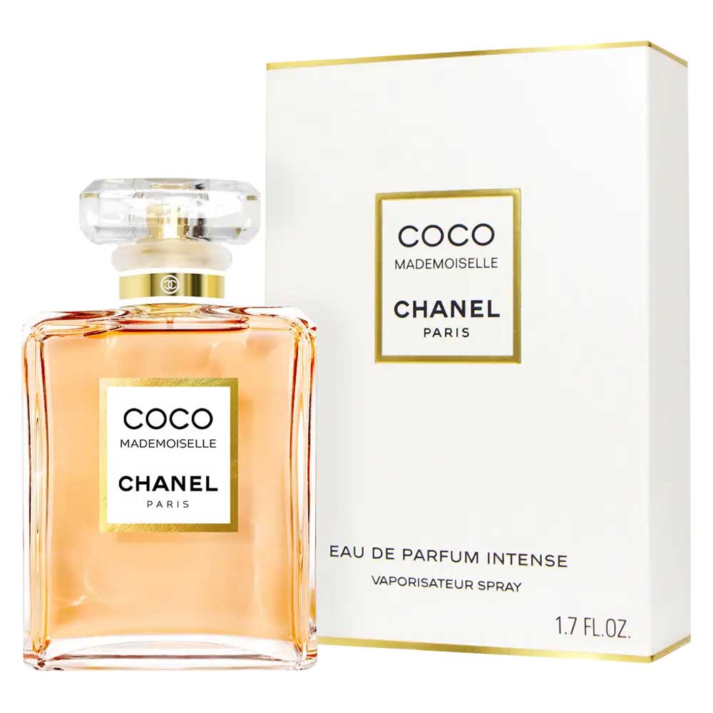 Coco Mademoiselle Intense - product image