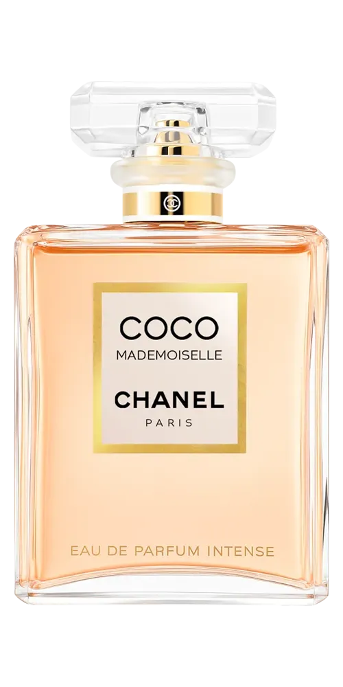 Chanel Coco Mademoiselle Intense EDP 5ml Travel Spray Decant Women Chanel Coco Mademoiselle Intense EDP 5ml Travel Spray Decant Women