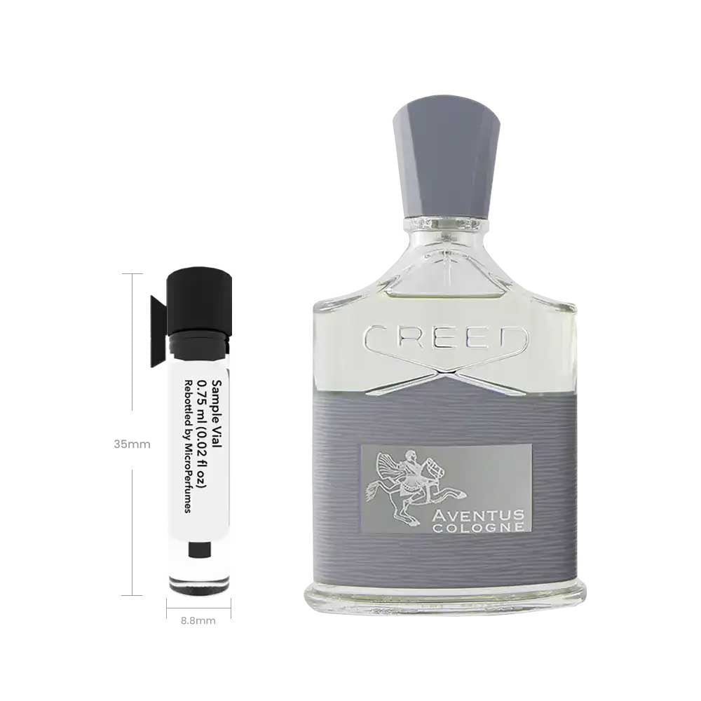 Aventus Cologne - 1 ml variant image