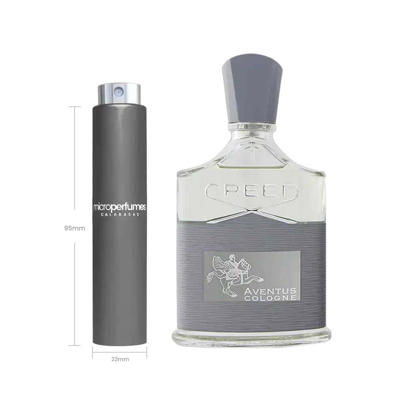 Travel Spray - 5.0 ml (0.17 fl oz)