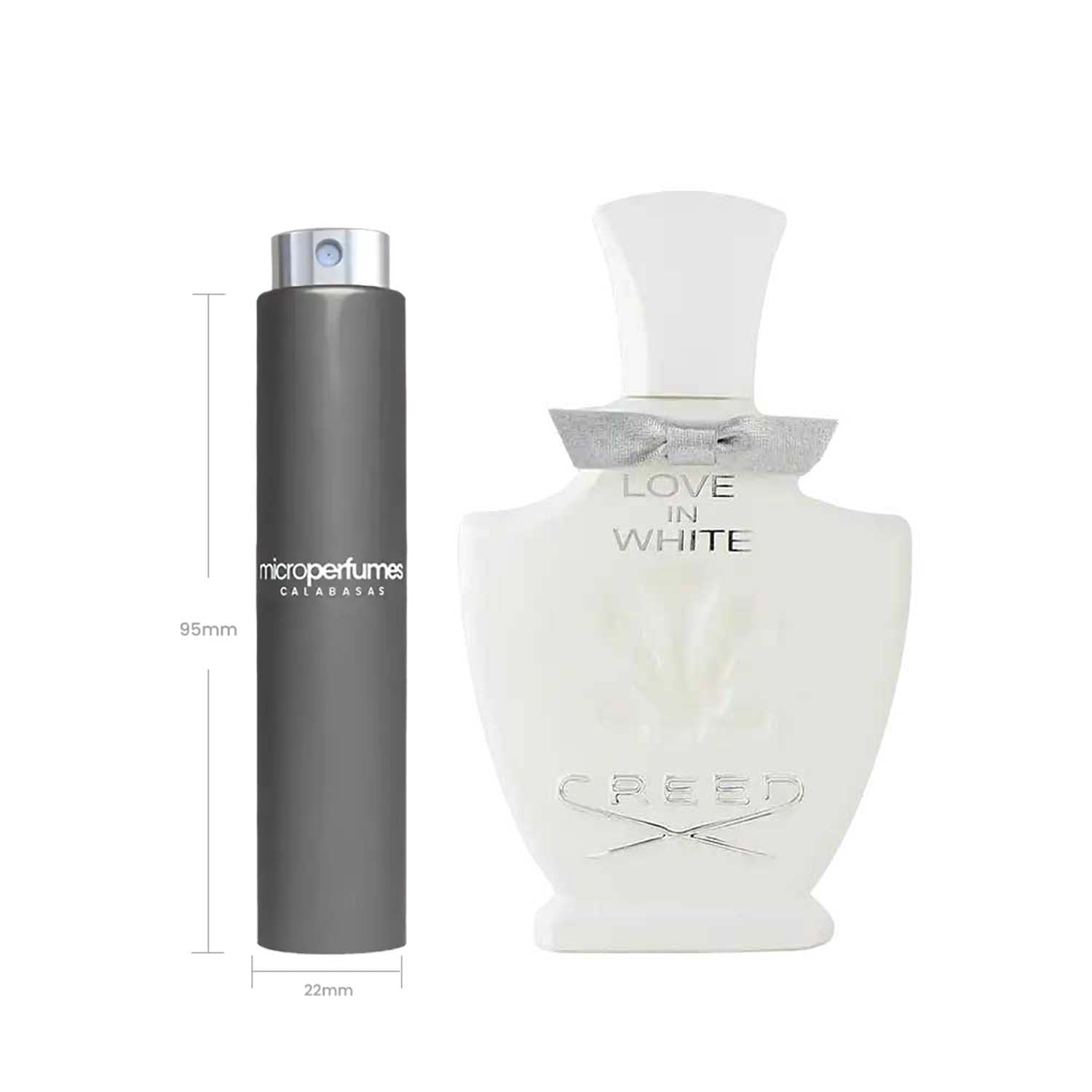 Travel Spray - 5.0 ml (0.17 fl oz)