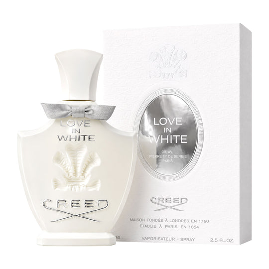 Love In White EDP - Sample Vial women