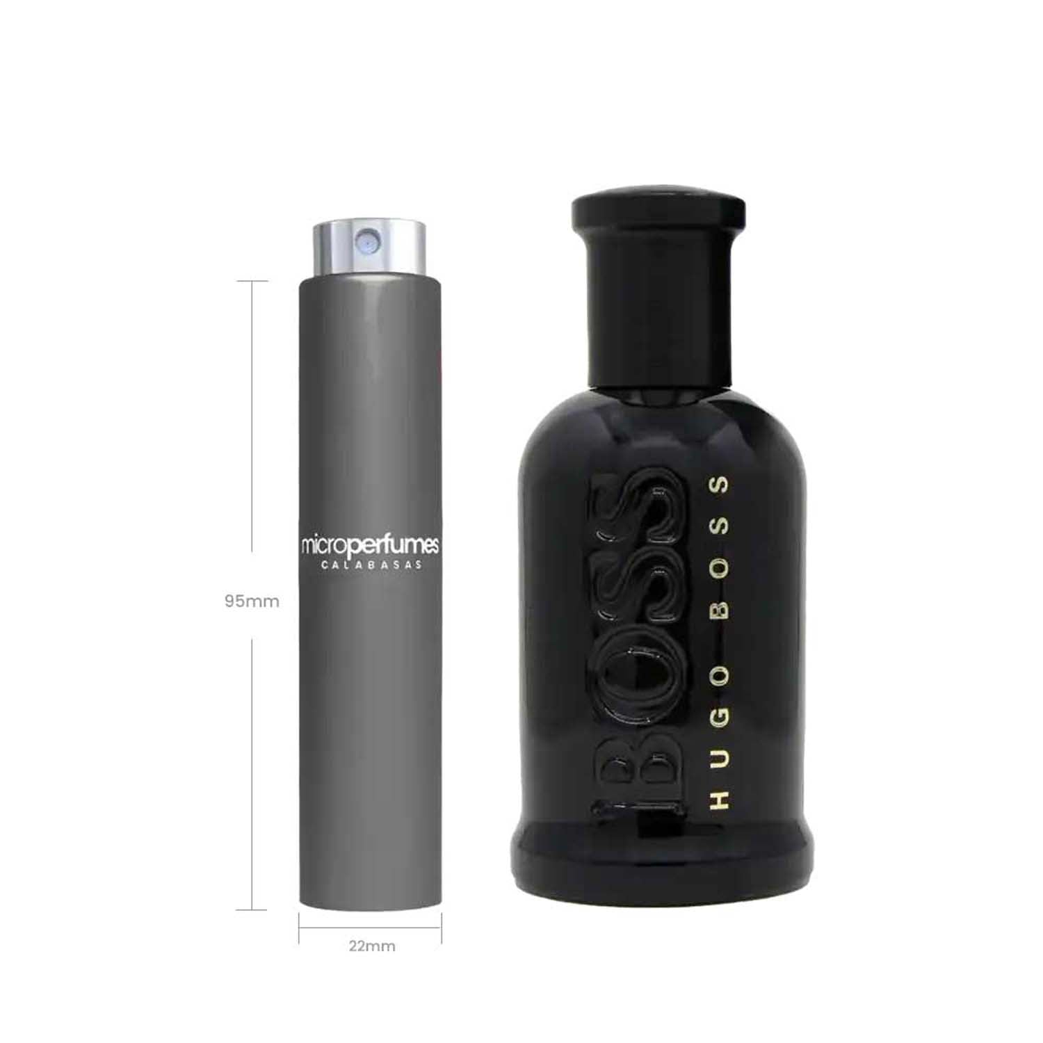 Travel Spray - 5.0 ml (0.17 fl oz)