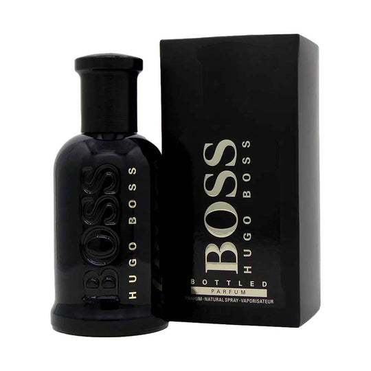 Main image for Boss Bottled Parfum - Retail Bottle