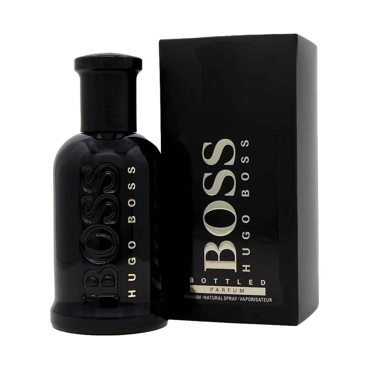 Retail Bottle - 100 ml (3.4 fl oz)
