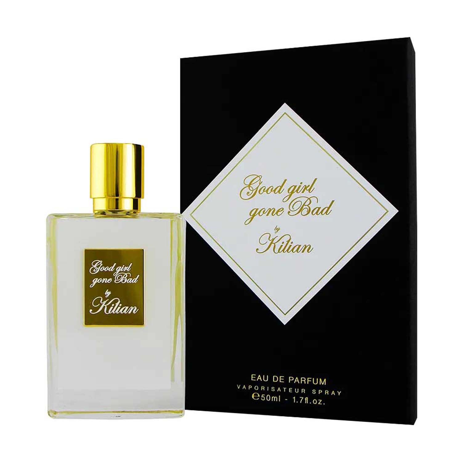 Kilian Good Girl Gone Bad EDP 5ml Travel Spray Decant Women