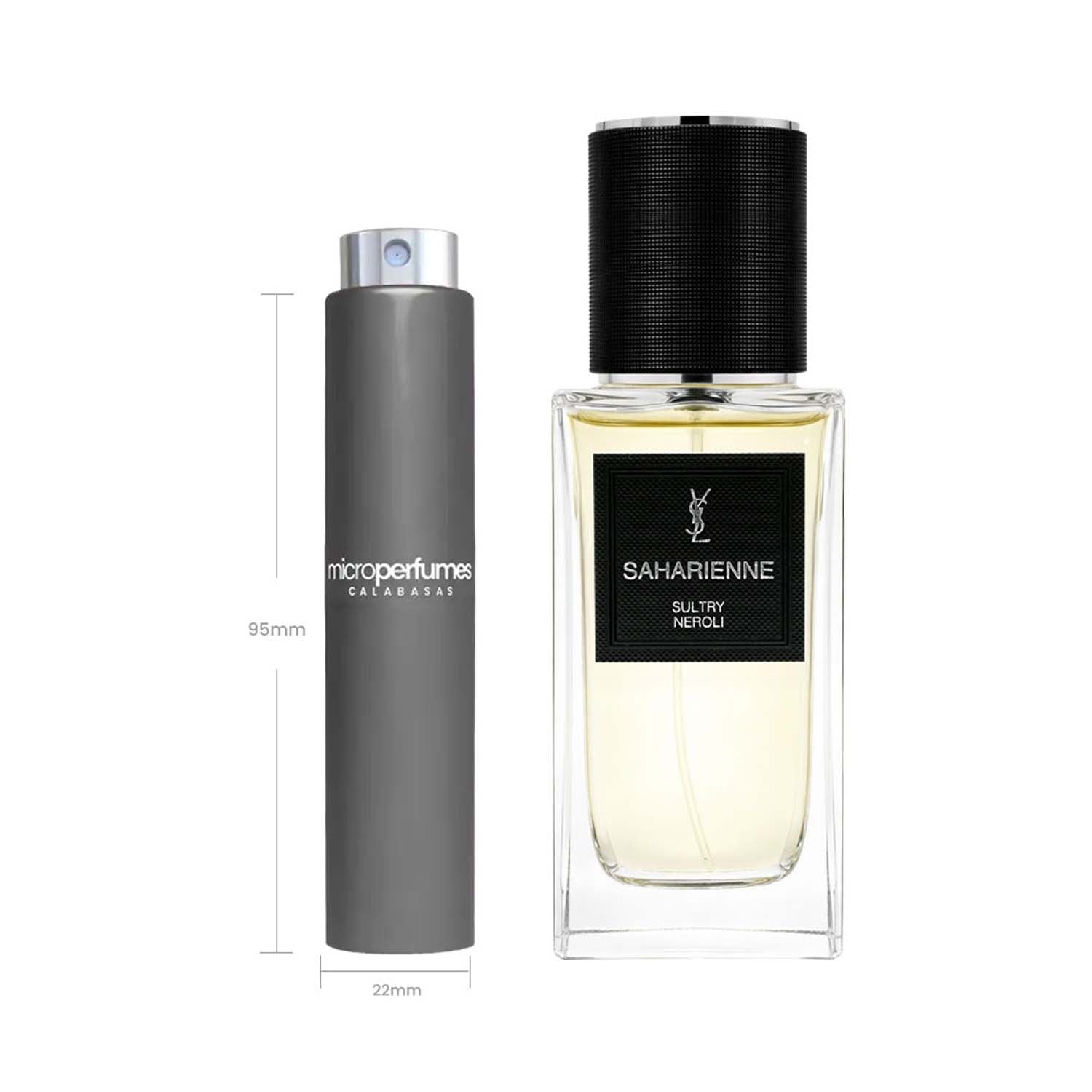 Travel Spray - 5.0 ml (0.17 fl oz)