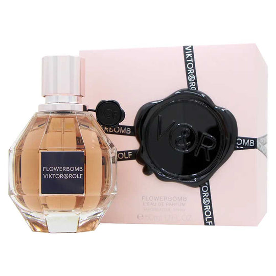 Flowerbomb - product image