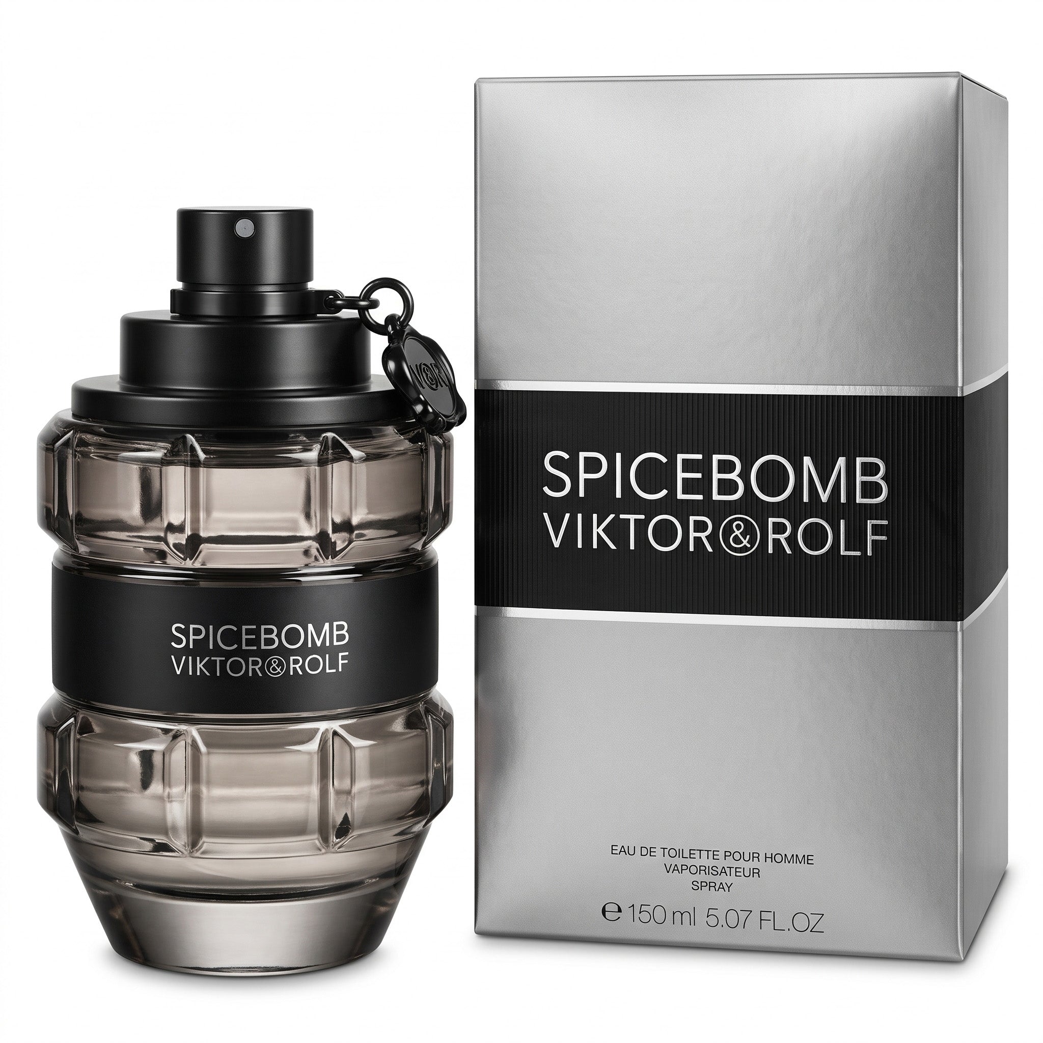 Retail Bottle - 150 ml (5.0 fl oz)