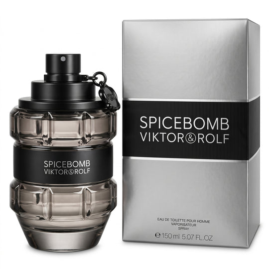 Main image for Spicebomb EDT - Retail Bottle