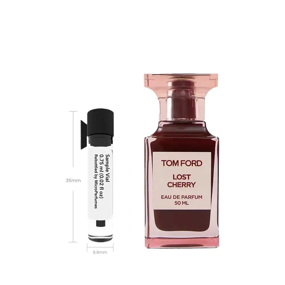 Lost Cherry - 1 ml variant image