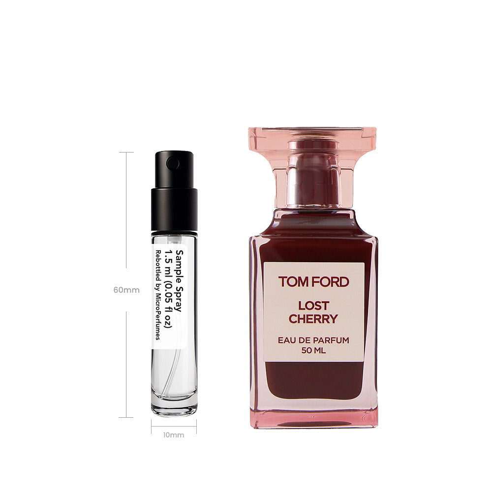 Lost Cherry - 2 ml variant image