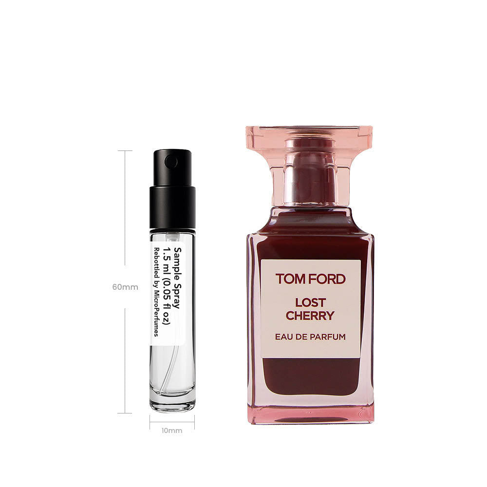 Lost Cherry EDP - Sample Spray