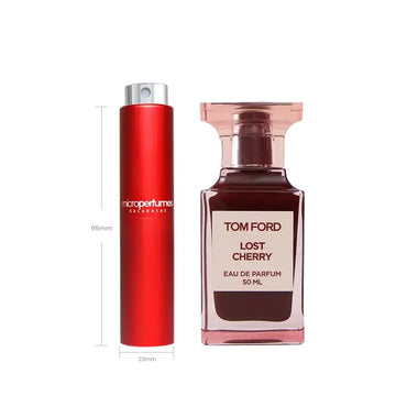 Lost Cherry by Tom Ford Sample Vial