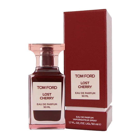 Lost Cherry - product image unisex