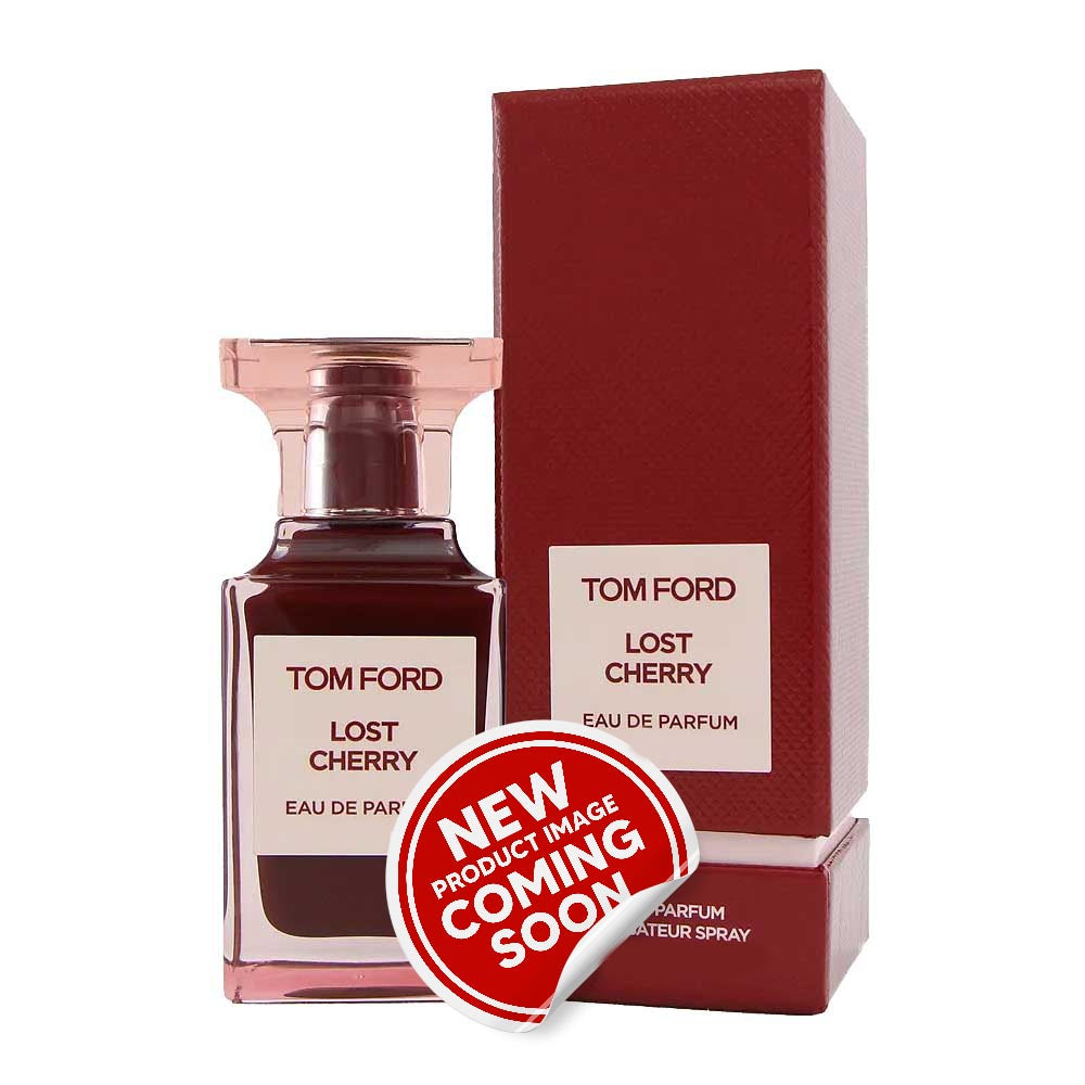Lost Cherry EDP - Retail Bottle