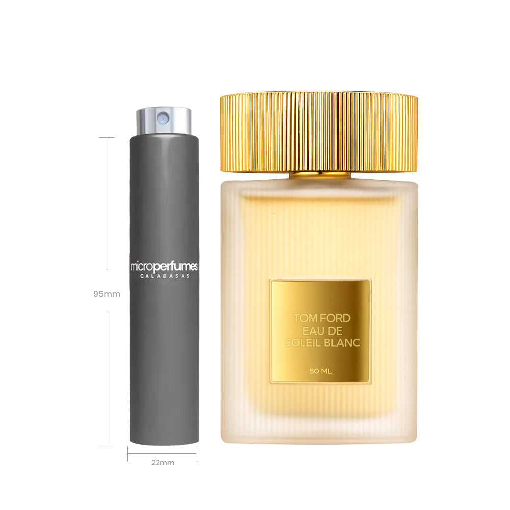 Eau de Soleil Blanc - Travel Spray