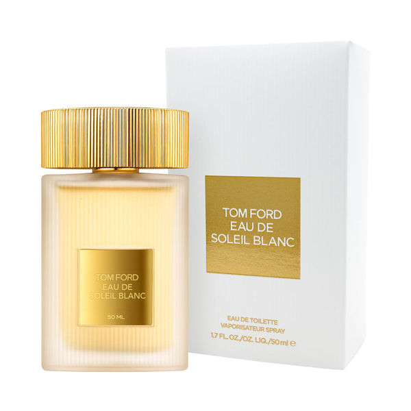 Tom Ford Eau de Soleil Blanc EDT 5ml Travel Spray Decant Unisex