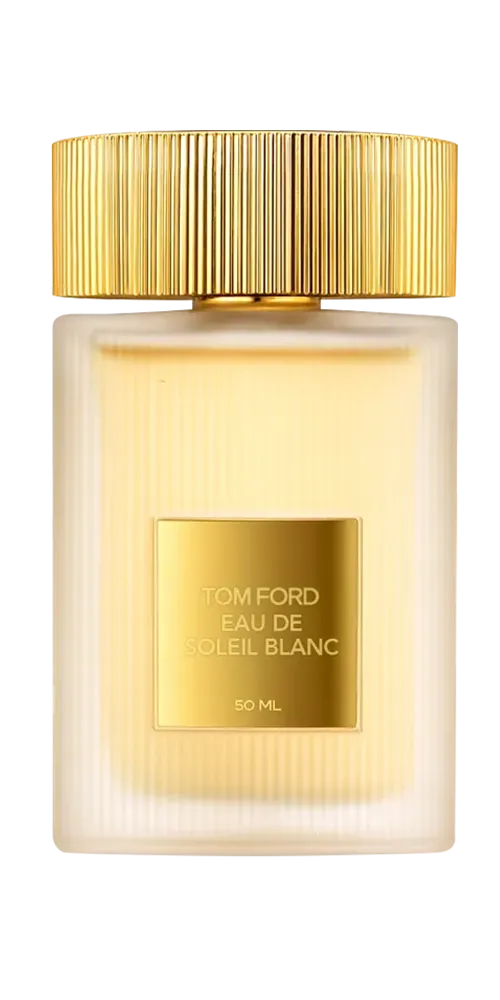 Eau de Soleil Blanc EDT - Retail Bottle